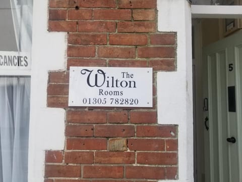 The Wilton Weymouth Bed and Breakfast in Weymouth
