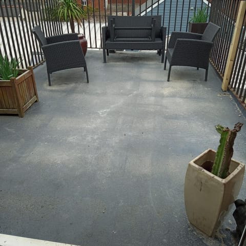 The Wilton Weymouth Bed and Breakfast in Weymouth