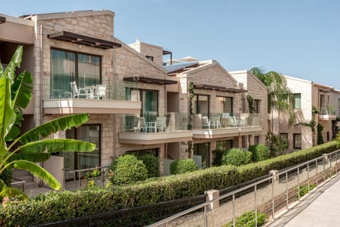 Airis Boutique Hotel & Suites - For adults only Hotel in Crete