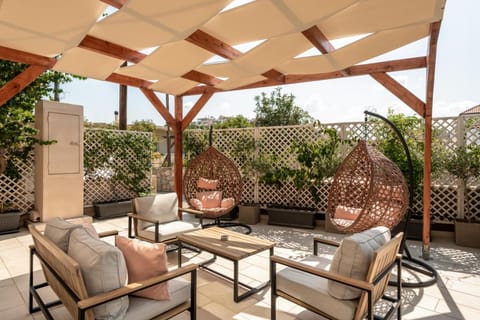 Airis Boutique Hotel & Suites - For adults only Hotel in Crete