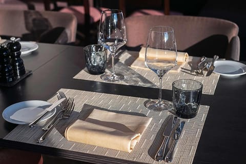 Hilton Garden Inn Zurich Limmattal Hotel in Canton of Zurich