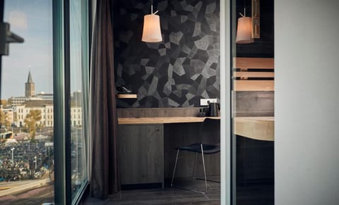 Inntel Hotels Utrecht Centre Hotel in Utrecht