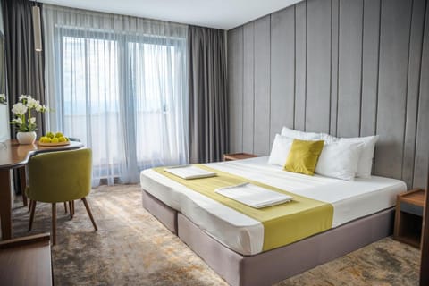 Medite Spa Resort and Villas Hotel in Blagoevgrad Province