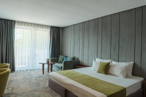 Medite Spa Resort and Villas Hotel in Blagoevgrad Province