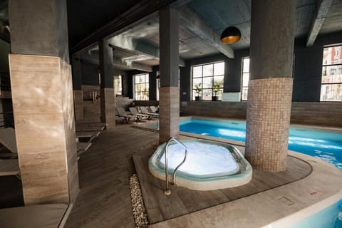 Bora Bora Ibiza Malta Resort - Music Hotel - Adults Only 18 plus Hotel in Saint Paul's Bay