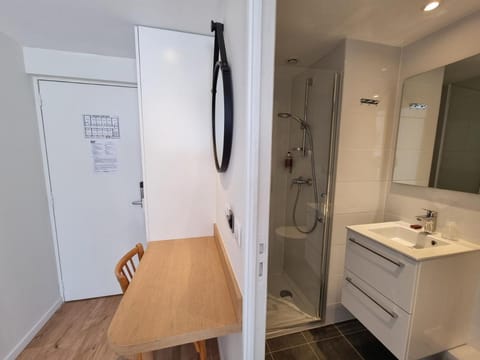 Oskar Hotel Hotel in Annemasse