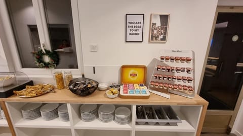 Oskar Hotel Hotel in Annemasse