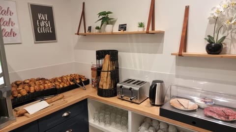 Oskar Hotel Hotel in Annemasse