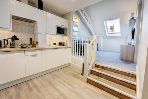 Staybridge Suites Dundee By IHG Apartment hotel in Dundee