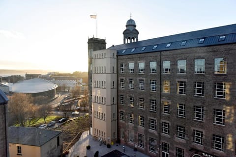 Staybridge Suites Dundee By IHG Apartment hotel in Dundee