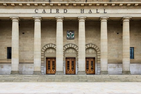 Staybridge Suites Dundee By IHG Apartment hotel in Dundee