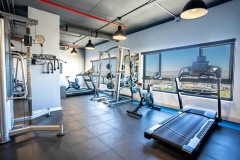 Blaauwberg Beach Hotel Hotel in Cape Town