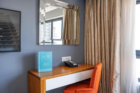 Blaauwberg Beach Hotel Hotel in Cape Town