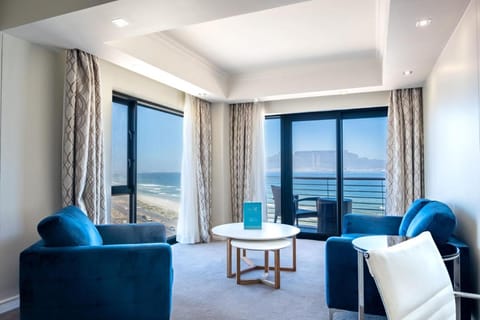 Blaauwberg Beach Hotel Hotel in Cape Town