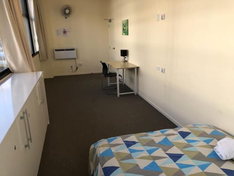 Hobson Lodge Hostel in Auckland