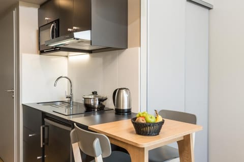 Aparthotel Adagio access Palaiseau Saclay Apartment hotel in Île-de-France