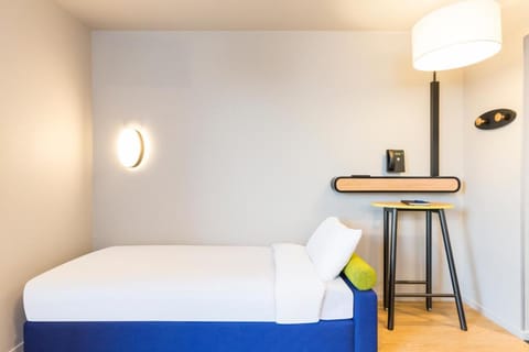 Aparthotel Adagio access Palaiseau Saclay Apartment hotel in Île-de-France
