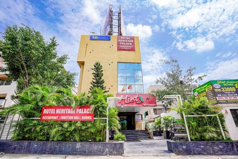 Property view