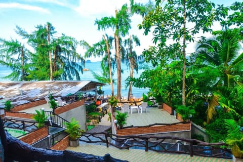 Baan Tubkaek Hotel Hotel in Krabi Changwat