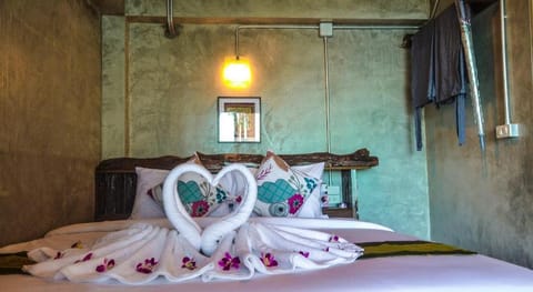 Baan Tubkaek Hotel Hotel in Krabi Changwat