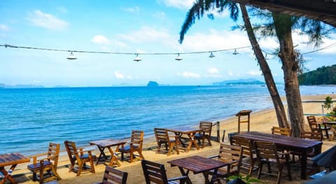 Baan Tubkaek Hotel Hotel in Krabi Changwat