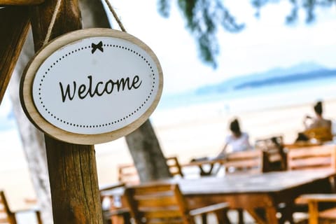 Baan Tubkaek Hotel Hotel in Krabi Changwat