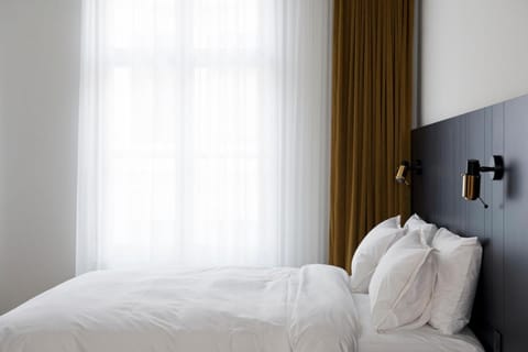 Hotel Riga Hotel in Antwerp