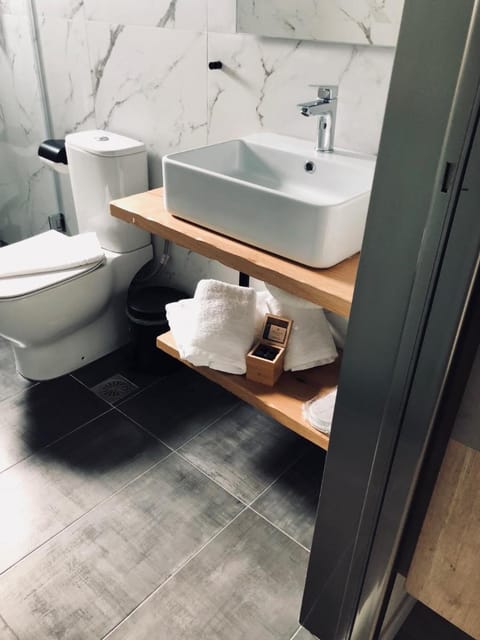 Chroma Fashion Rooms & Apartments Apartment hotel in Chalandri