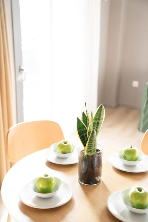 Chroma Fashion Rooms & Apartments Apartment hotel in Chalandri