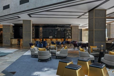 W Dubai The Palm Resort in Dubai