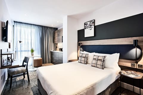 Quest Liverpool City Centre Apartment hotel in Liverpool City Centre