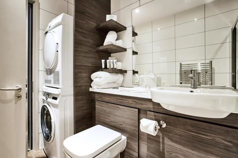 Quest Liverpool City Centre Apartment hotel in Liverpool City Centre