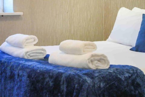 Taylor Close Hotel in Boston