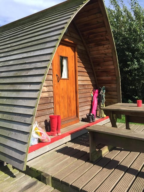 Pot a Doodle Do Campground/
RV Resort in England