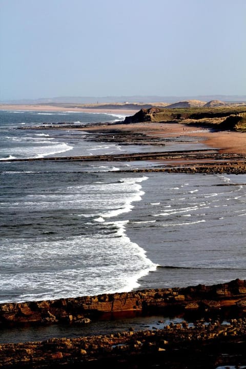 Pot a Doodle Do Campground/
RV Resort in England