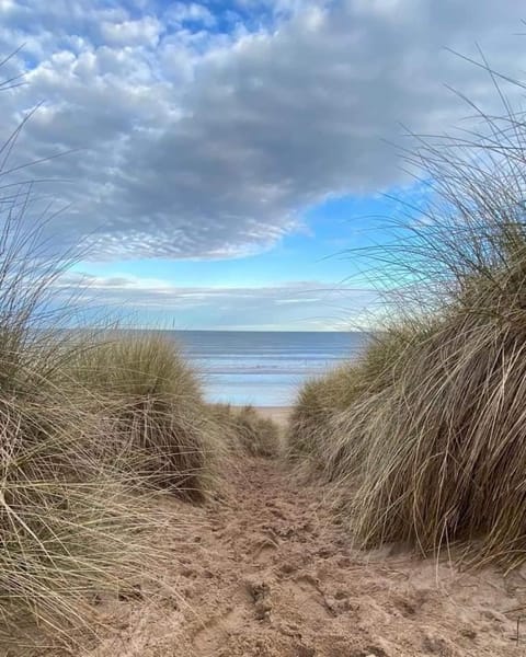 Pot a Doodle Do Campground/
RV Resort in England