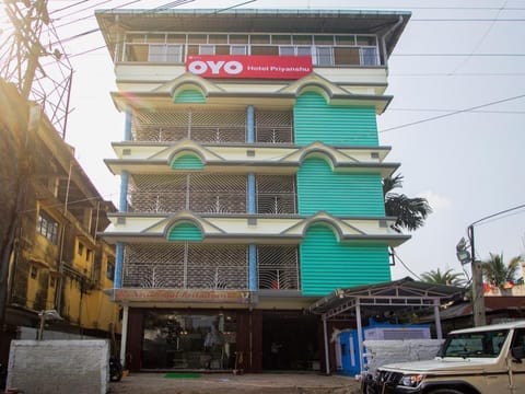 Property view