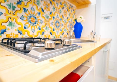 Hotel & Spa Relais Freedom Club Apartment hotel in Massa Lubrense