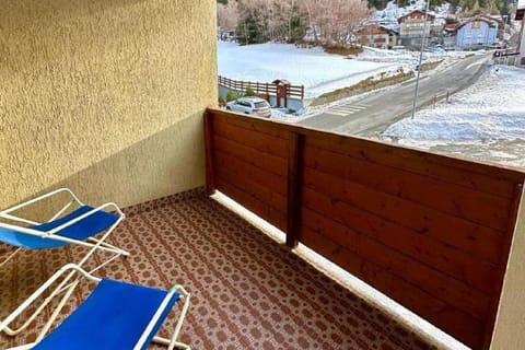 Hotel Ginepro Hotel in Canton of Grisons