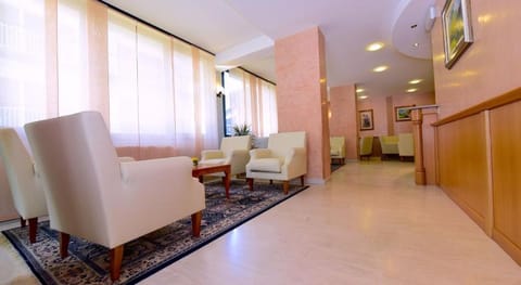 Hotel Ginepro Hotel in Canton of Grisons