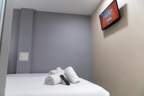 easyHotel Ipswich Hotel in Ipswich