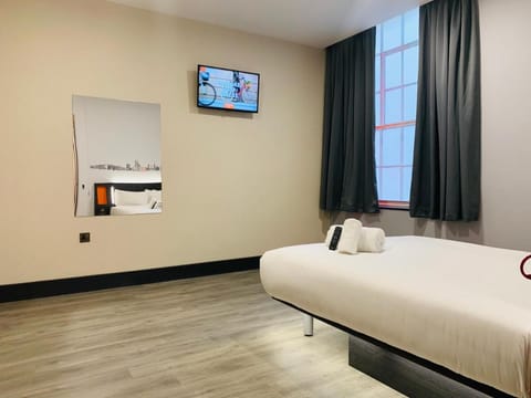 easyHotel Ipswich Hotel in Ipswich