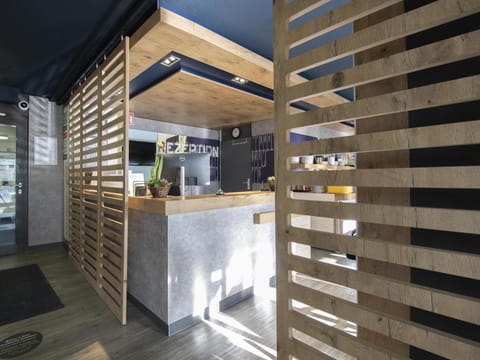 B&B HOTEL Düren Hotel in Düren