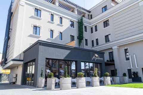 Hotel Del Corso Hotel in Timisoara