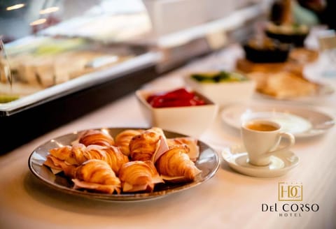 Hotel Del Corso Hotel in Timisoara