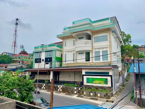Property view