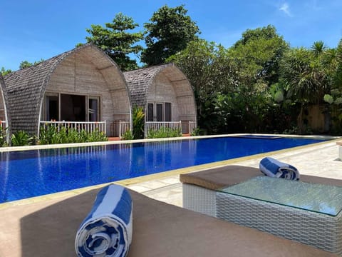 Villa Del Mar Canggu Campground/
RV Resort in North Kuta