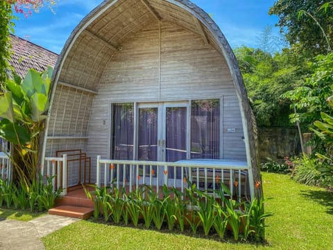 Villa Del Mar Canggu Campground/
RV Resort in North Kuta