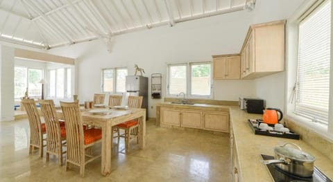 Villa Del Mar Canggu Campground/
RV Resort in North Kuta