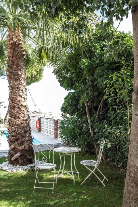 Boutique X Benalmadena Pueblo Hotel in Benalmadena